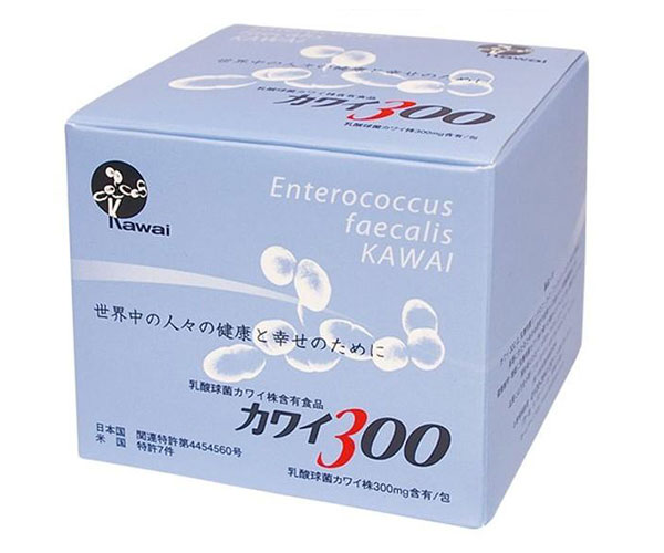 kawai300